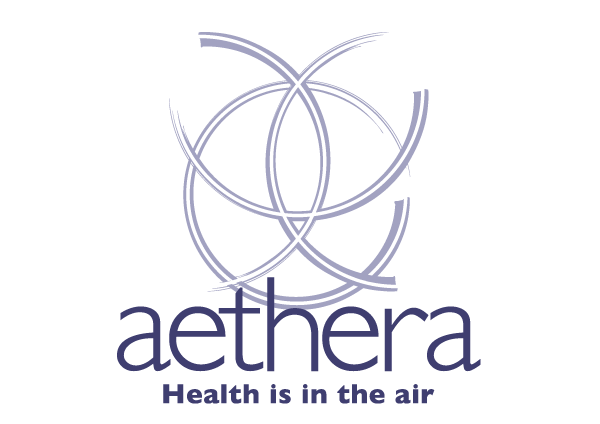 Logo Aethera